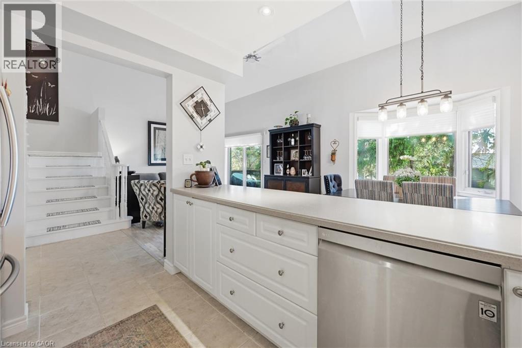 25 S Hamilton Street S Unit# 29, Waterdown, Ontario  L8B 0L1 - Photo 11 - 40811137