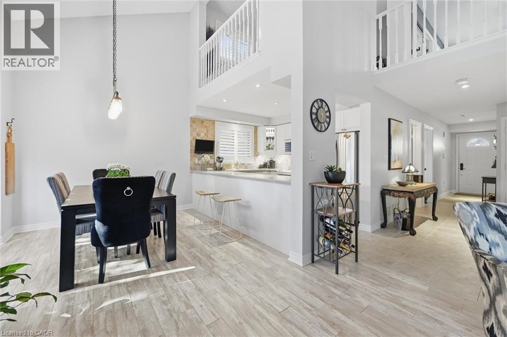 25 S Hamilton Street S Unit# 29, Waterdown, Ontario  L8B 0L1 - Photo 12 - 40811137