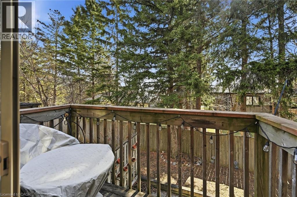 25 S Hamilton Street S Unit# 29, Waterdown, Ontario  L8B 0L1 - Photo 19 - 40811137