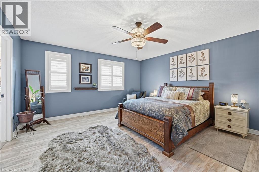 25 S Hamilton Street S Unit# 29, Waterdown, Ontario  L8B 0L1 - Photo 26 - 40811137