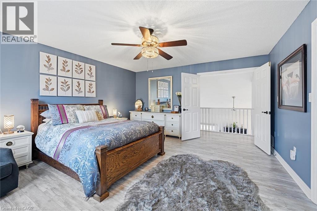 25 S Hamilton Street S Unit# 29, Waterdown, Ontario  L8B 0L1 - Photo 27 - 40811137