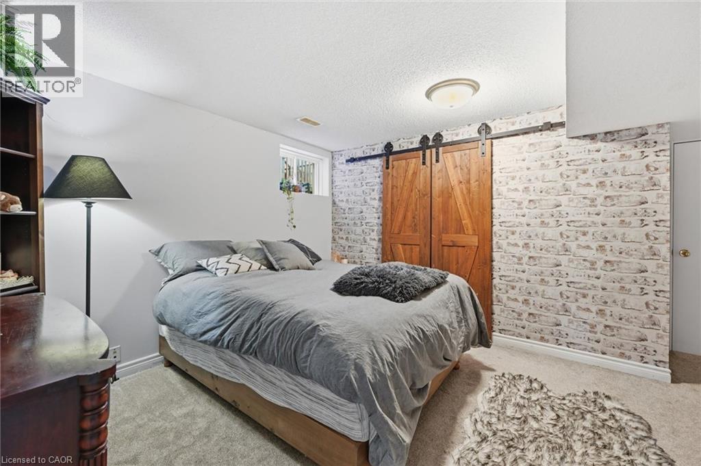 25 S Hamilton Street S Unit# 29, Waterdown, Ontario  L8B 0L1 - Photo 37 - 40811137