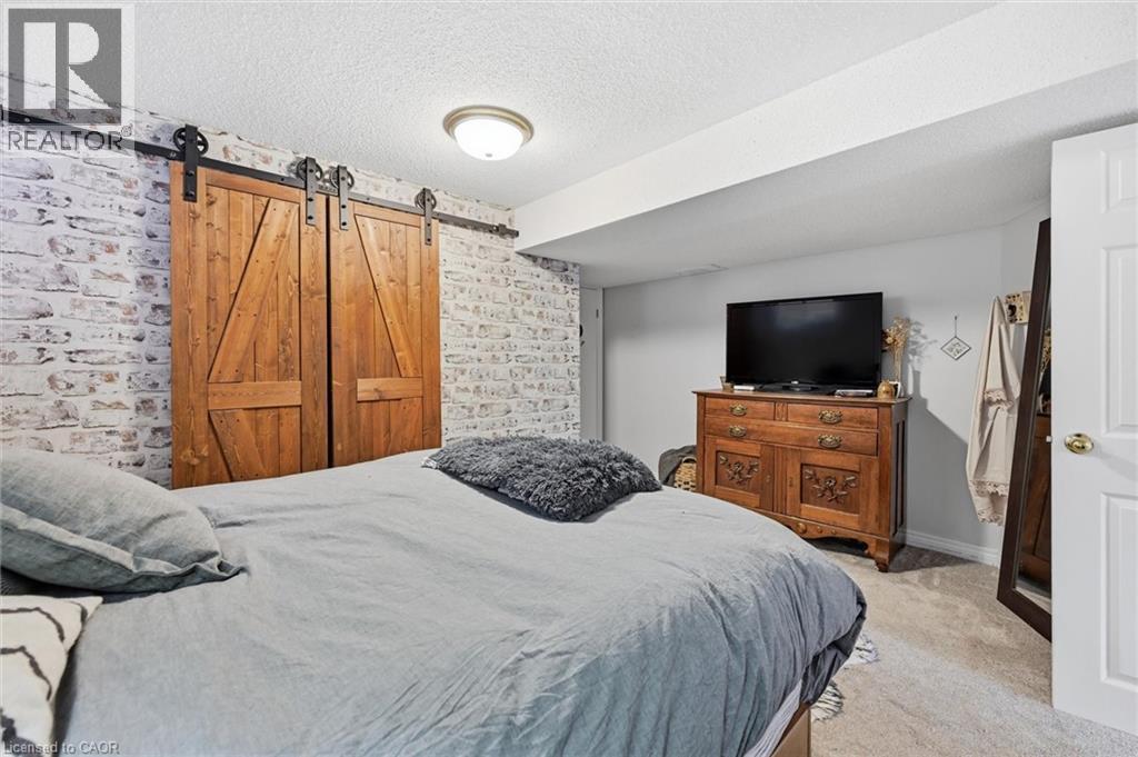 25 S Hamilton Street S Unit# 29, Waterdown, Ontario  L8B 0L1 - Photo 38 - 40811137