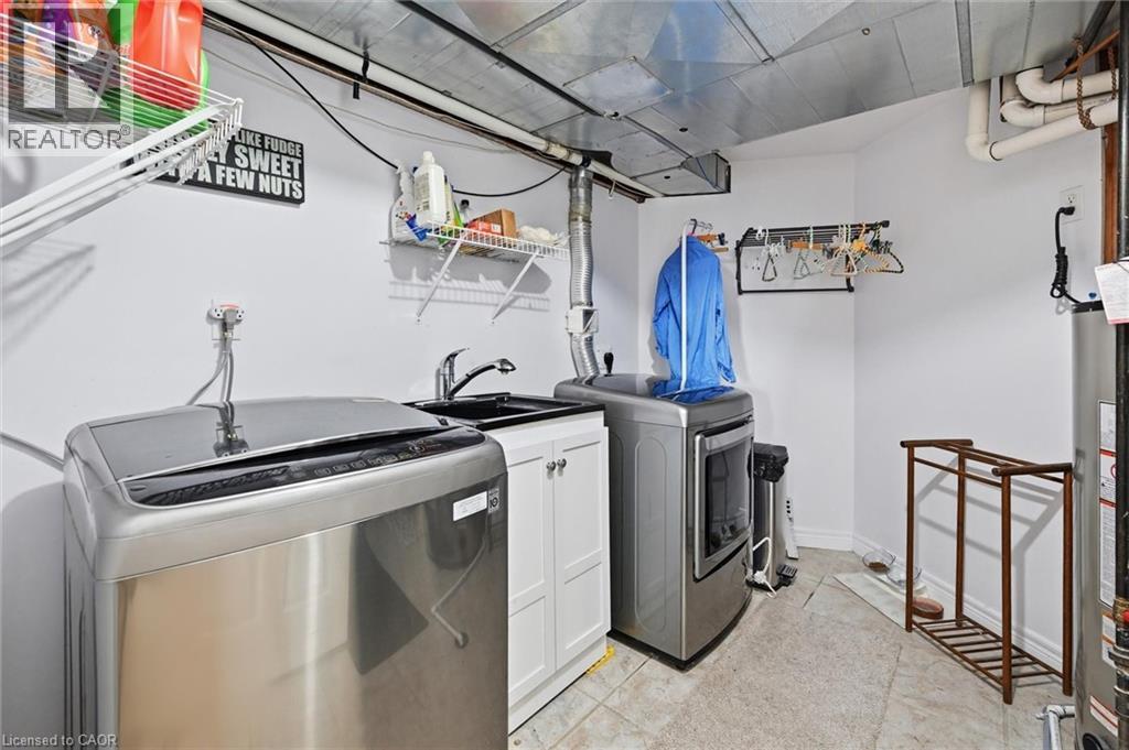 25 S Hamilton Street S Unit# 29, Waterdown, Ontario  L8B 0L1 - Photo 40 - 40811137