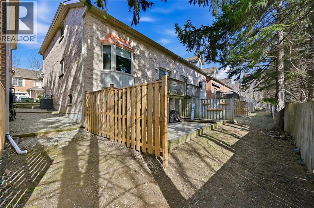 25 S Hamilton Street S Unit# 29, Waterdown, Ontario  L8B 0L1 - Photo 41 - 40811137