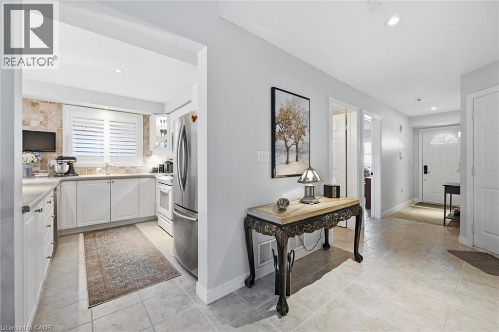 25 S Hamilton Street S Unit# 29, Waterdown, Ontario  L8B 0L1 - Photo 8 - 40811137