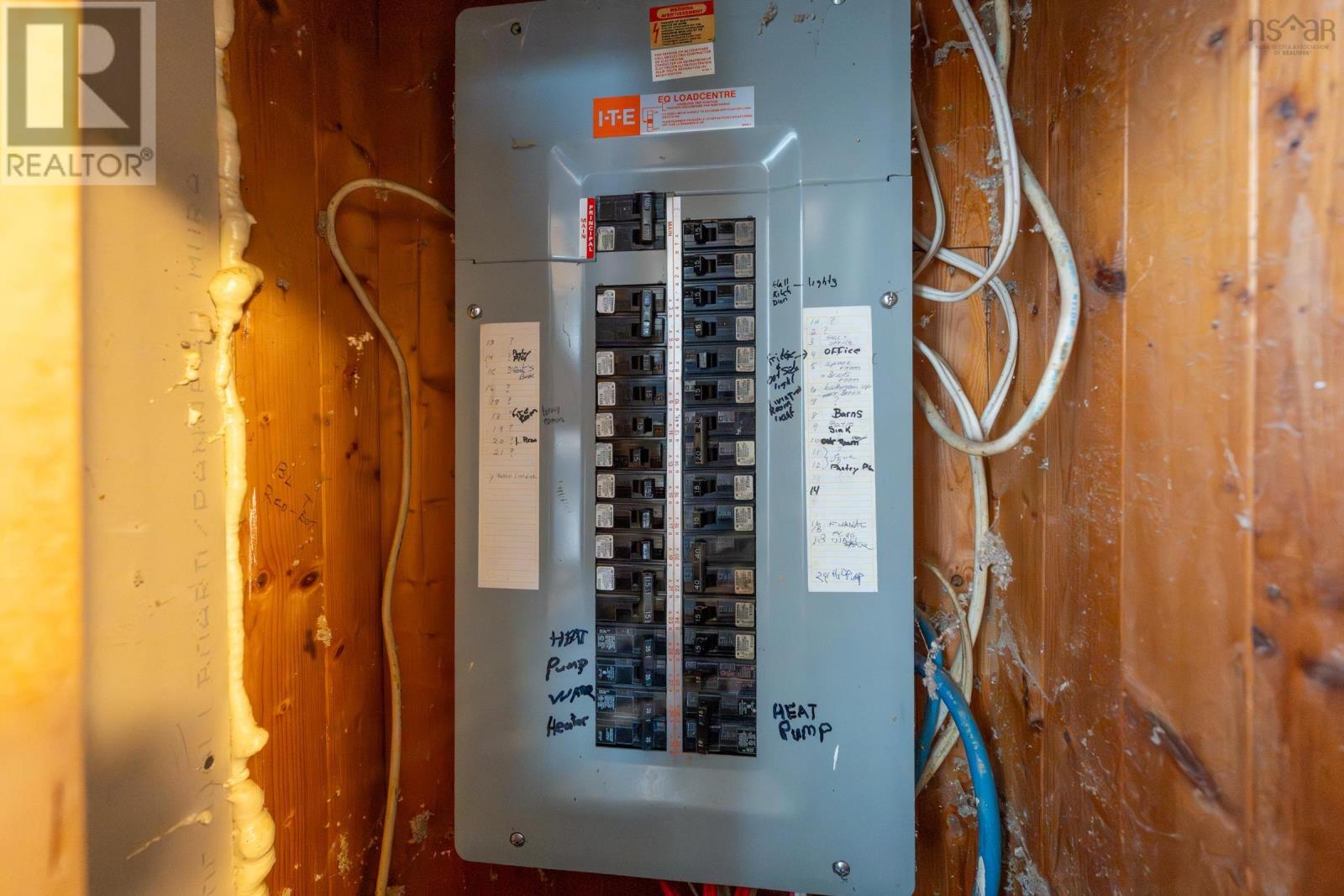 1245 Highway 1, Wellington, Nova Scotia  B5A 5A5 - Photo 36 - 202529451