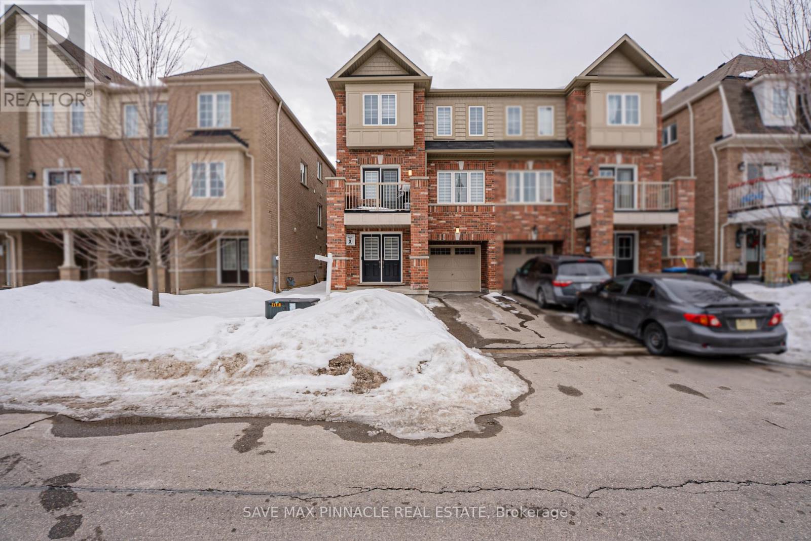 25 Golden Springs Drive, Brampton, Ontario  L7A 0C7 - Photo 40 - W12870838
