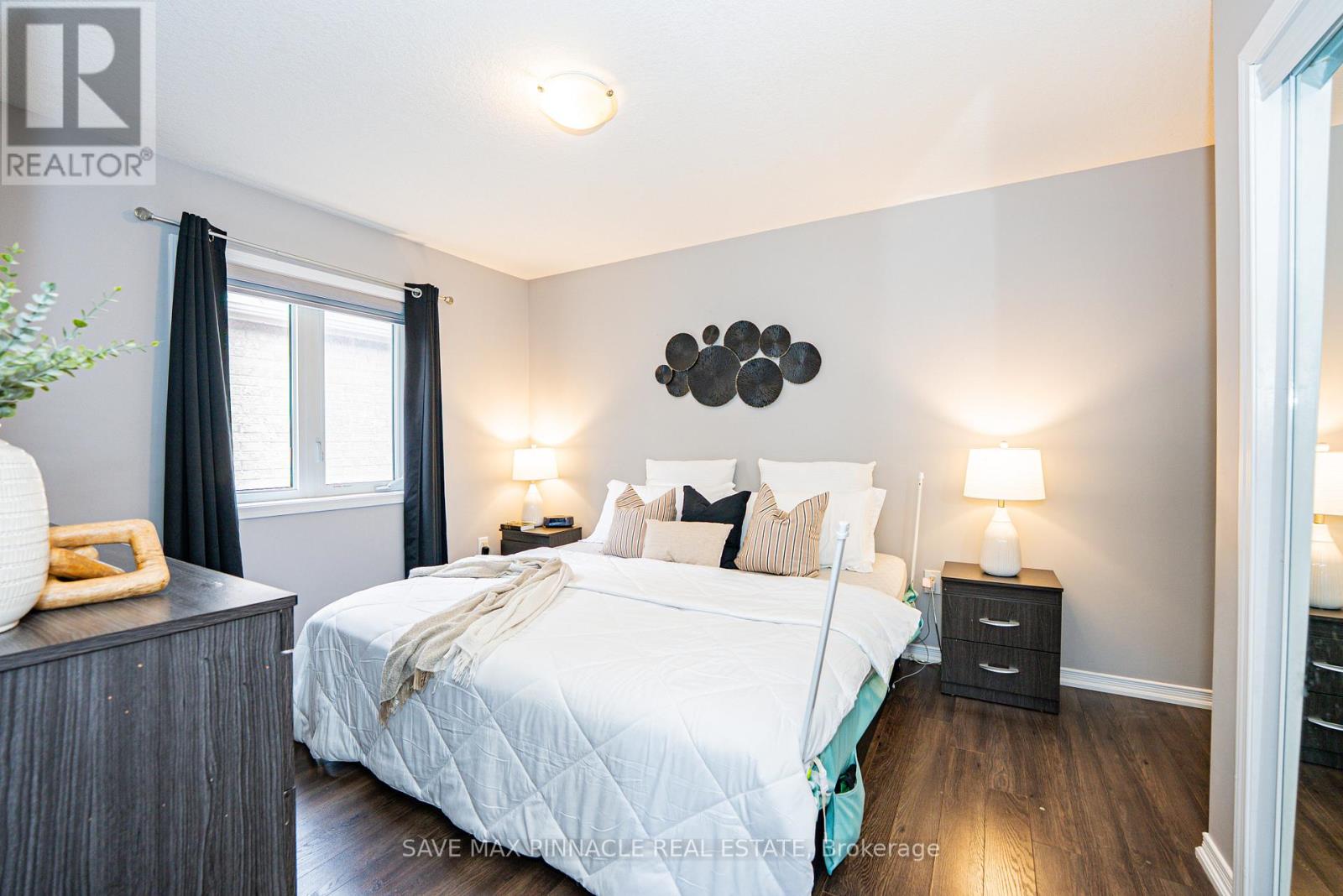 25 Golden Springs Drive, Brampton, Ontario  L7A 0C7 - Photo 27 - W12870838