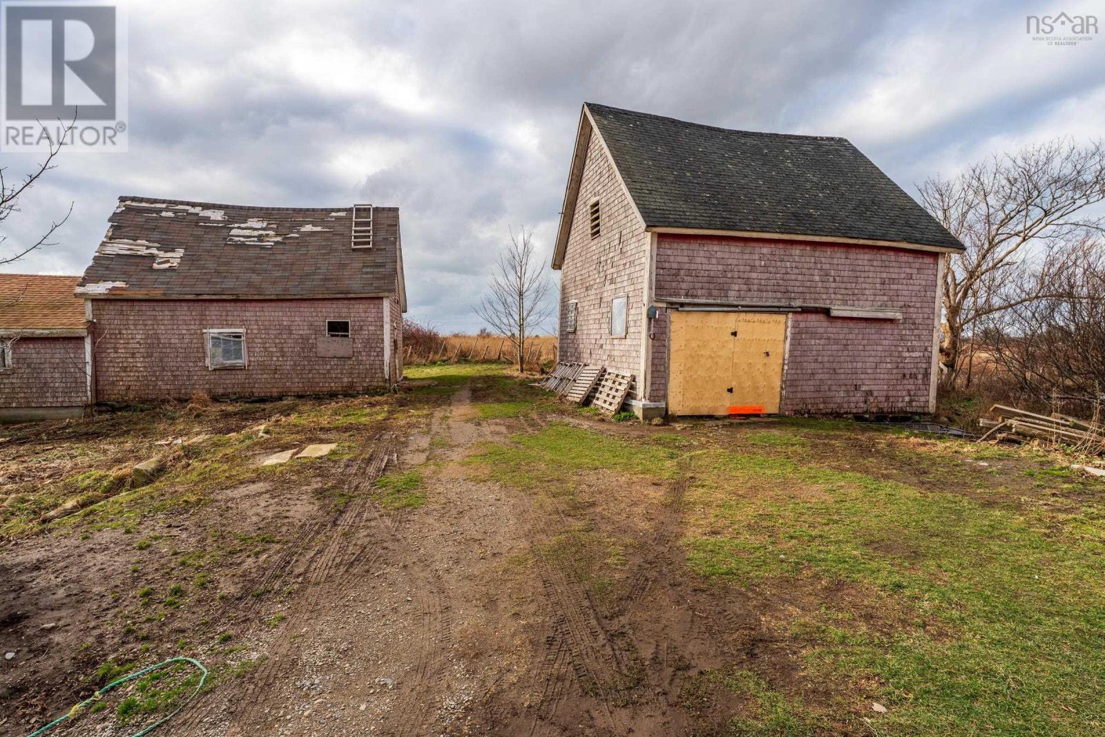 1245 Highway 1, Wellington, Nova Scotia  B5A 5A5 - Photo 45 - 202529451