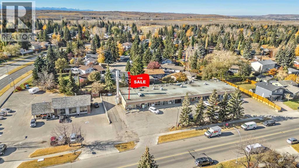 10015 Oakfield Dr Sw, Calgary, Alberta  T2V 1S9 - Photo 2 - A2268329