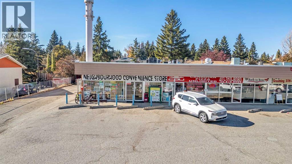 10015 Oakfield Dr Sw, Calgary, Alberta  T2V 1S9 - Photo 1 - A2268329