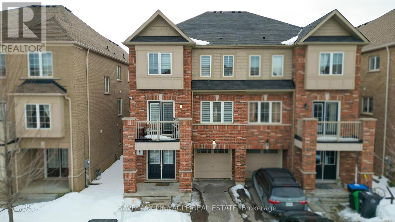 25 Golden Springs Drive, Brampton, Ontario  L7A 0C7 - Photo 43 - W12870838