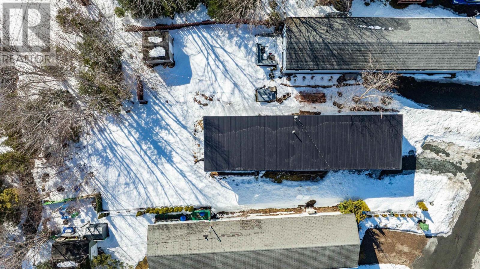 4 Third Street, Halifax, Nova Scotia  B3T 1B1 - Photo 14 - 202600782