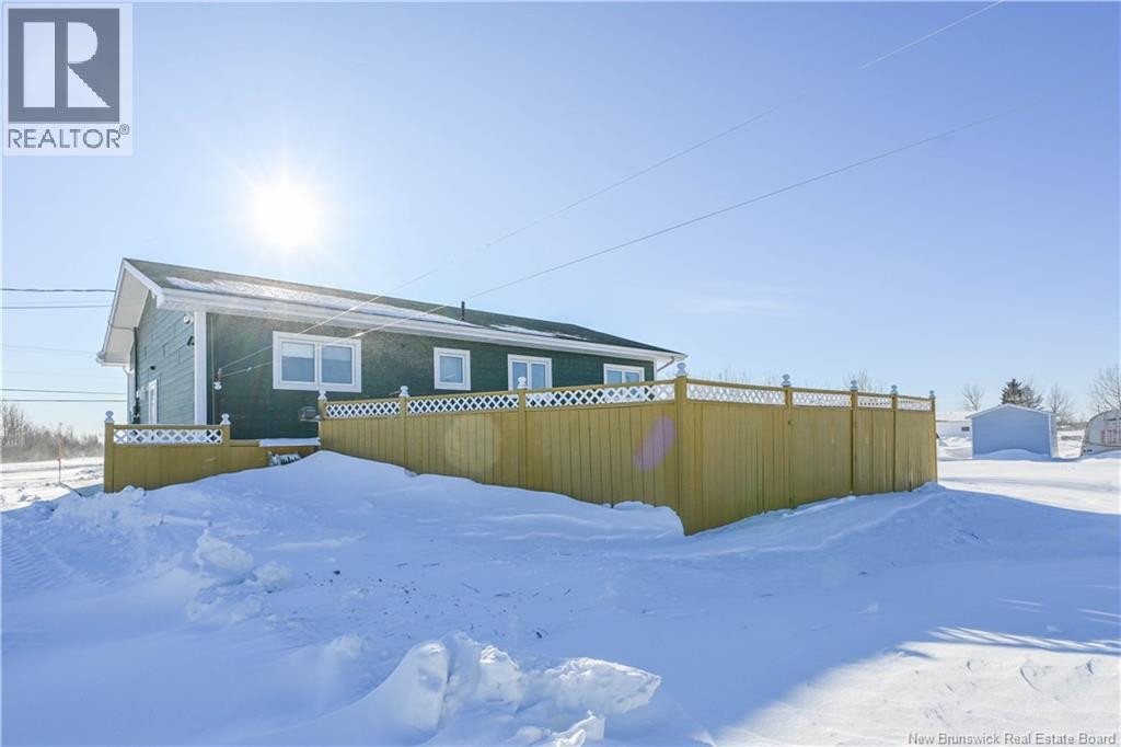 731 Route 345, Évangéline, New Brunswick  E8P 1T4 - Photo 8 - NB132846