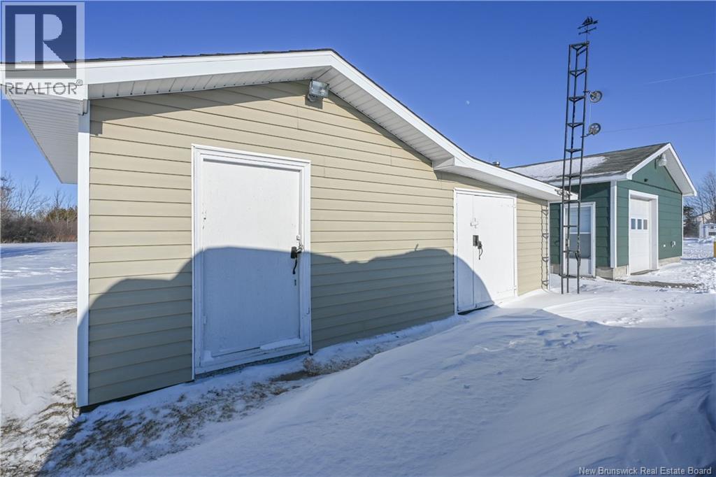 731 Route 345, Évangéline, New Brunswick  E8P 1T4 - Photo 9 - NB132846