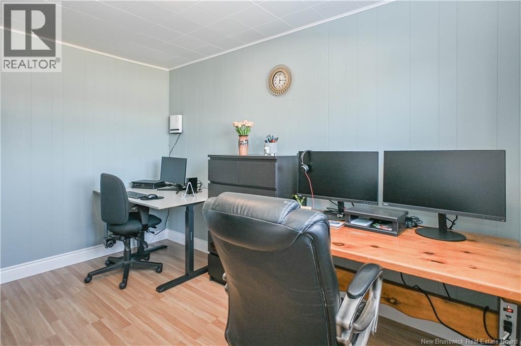 731 Route 345, Évangéline, New Brunswick  E8P 1T4 - Photo 33 - NB132846