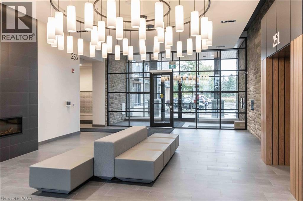 251 Northfield Drive Unit# 107, Waterloo, Ontario  N2K 0G9 - Photo 10 - 40809982