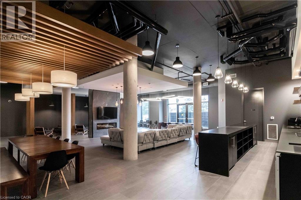 251 Northfield Drive Unit# 107, Waterloo, Ontario  N2K 0G9 - Photo 16 - 40809982