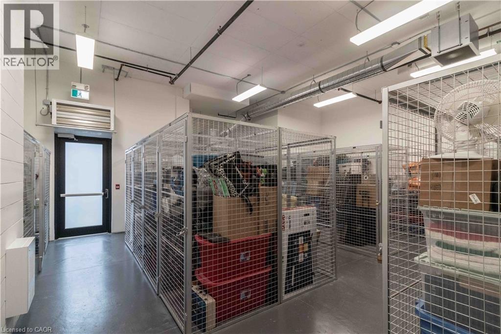 251 Northfield Drive Unit# 107, Waterloo, Ontario  N2K 0G9 - Photo 36 - 40809982