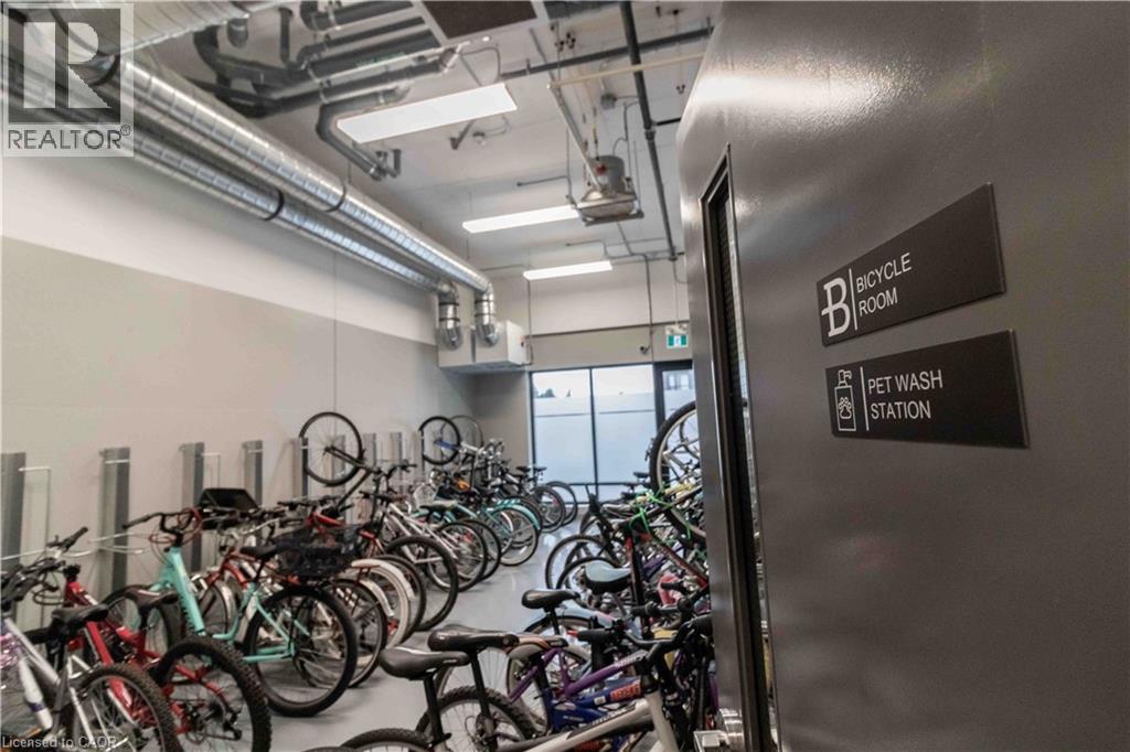 251 Northfield Drive Unit# 107, Waterloo, Ontario  N2K 0G9 - Photo 37 - 40809982