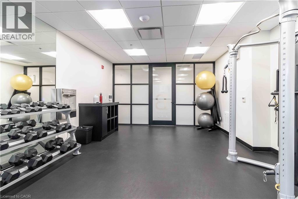 251 Northfield Drive Unit# 107, Waterloo, Ontario  N2K 0G9 - Photo 40 - 40809982