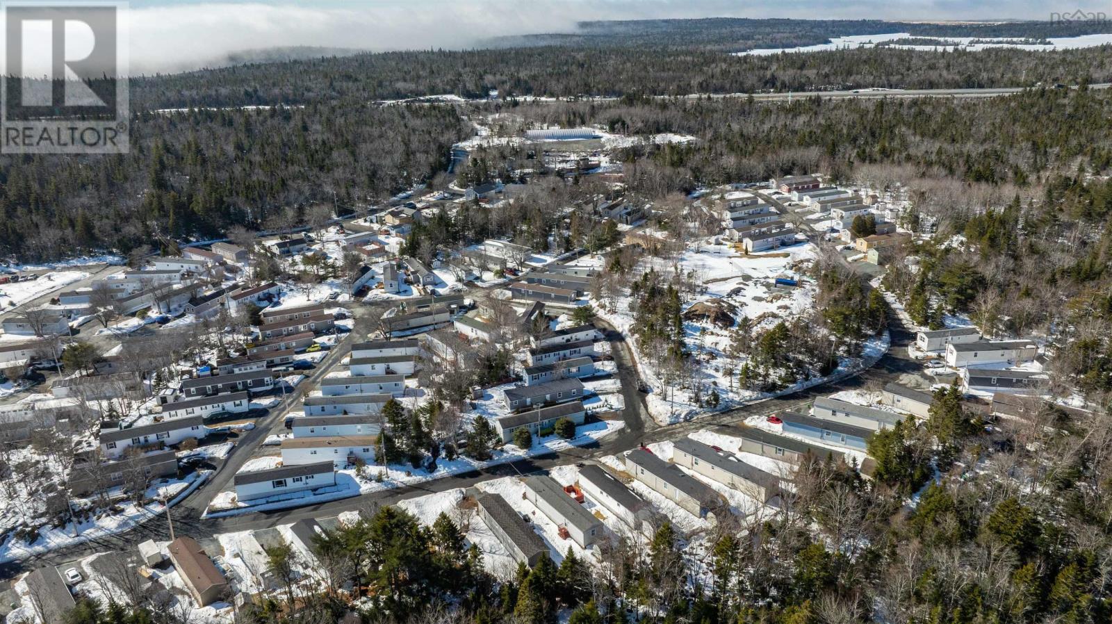 4 Third Street, Halifax, Nova Scotia  B3T 1B1 - Photo 4 - 202600782