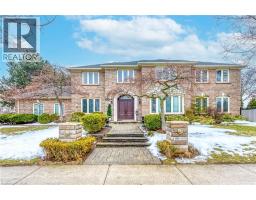 4220 MILLCROFT PARK Drive, burlington, Ontario