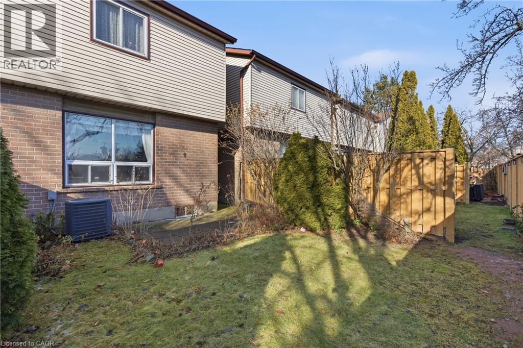 618 Barton Street Unit# 4, Stoney Creek, Ontario  L8E 4X3 - Photo 36 - 40797466