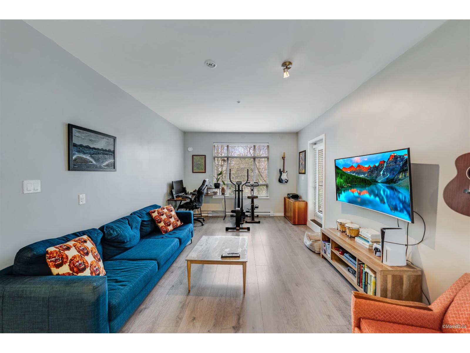 D211 20211 66 Avenue, Langley, British Columbia  V2Y 0L4 - Photo 7 - R3098684