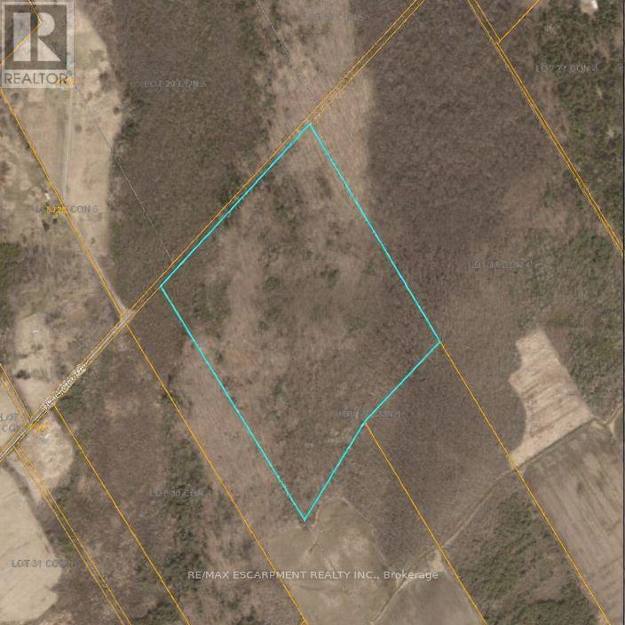 PT LT 29 CON 4, Elizabethtown-Kitley, Ontario