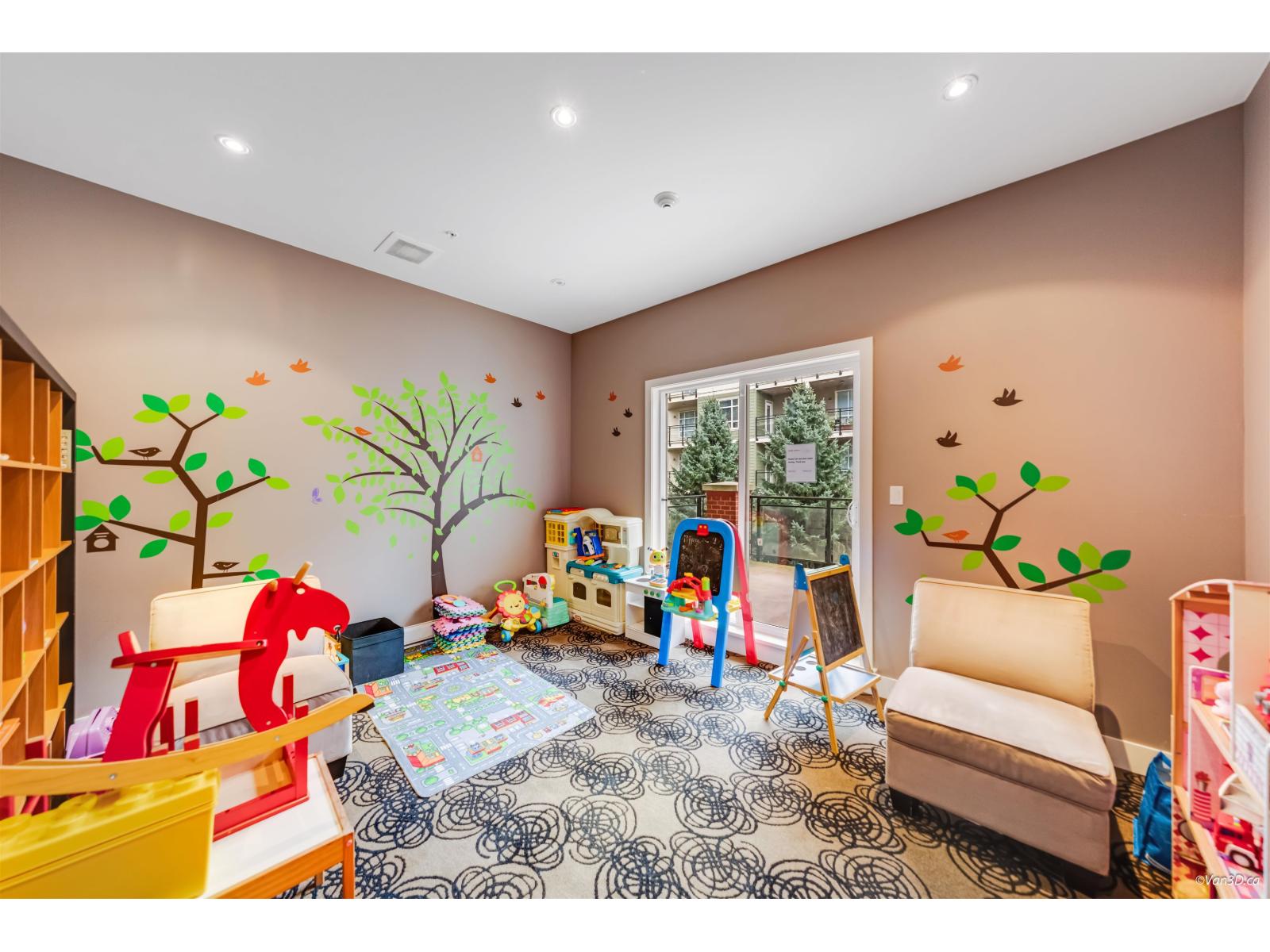 D211 20211 66 Avenue, Langley, British Columbia  V2Y 0L4 - Photo 30 - R3098684