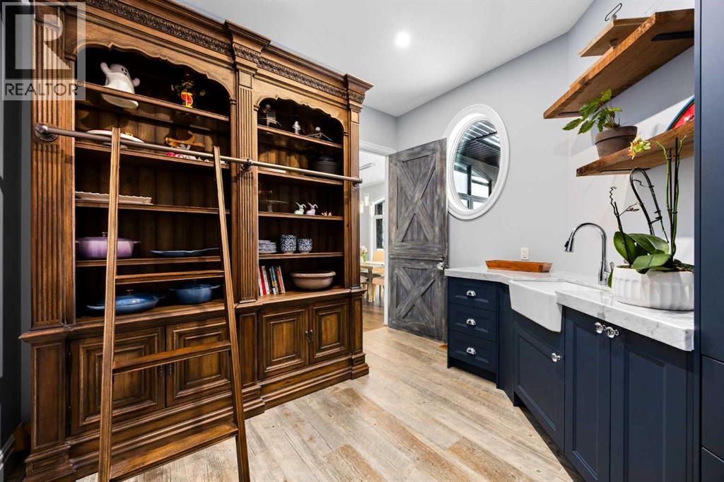 274097 Haven's Gate E, Rural Foothills County, Alberta  T1S 4Y7 - Photo 32 - A2288394