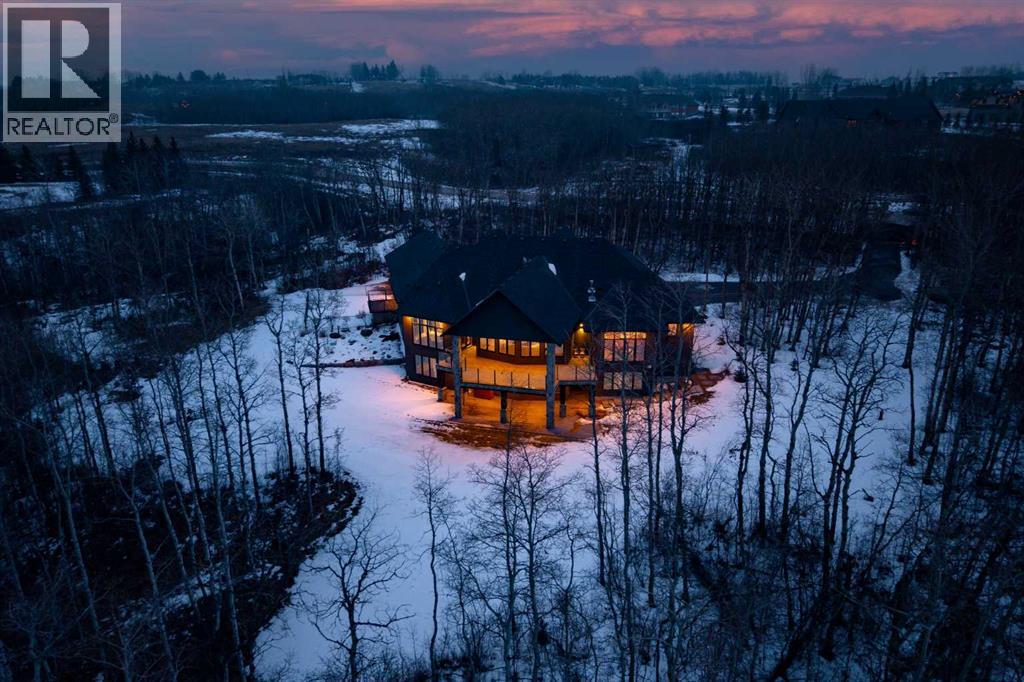 274097 Haven's Gate E, Rural Foothills County, Alberta  T1S 4Y7 - Photo 49 - A2288394