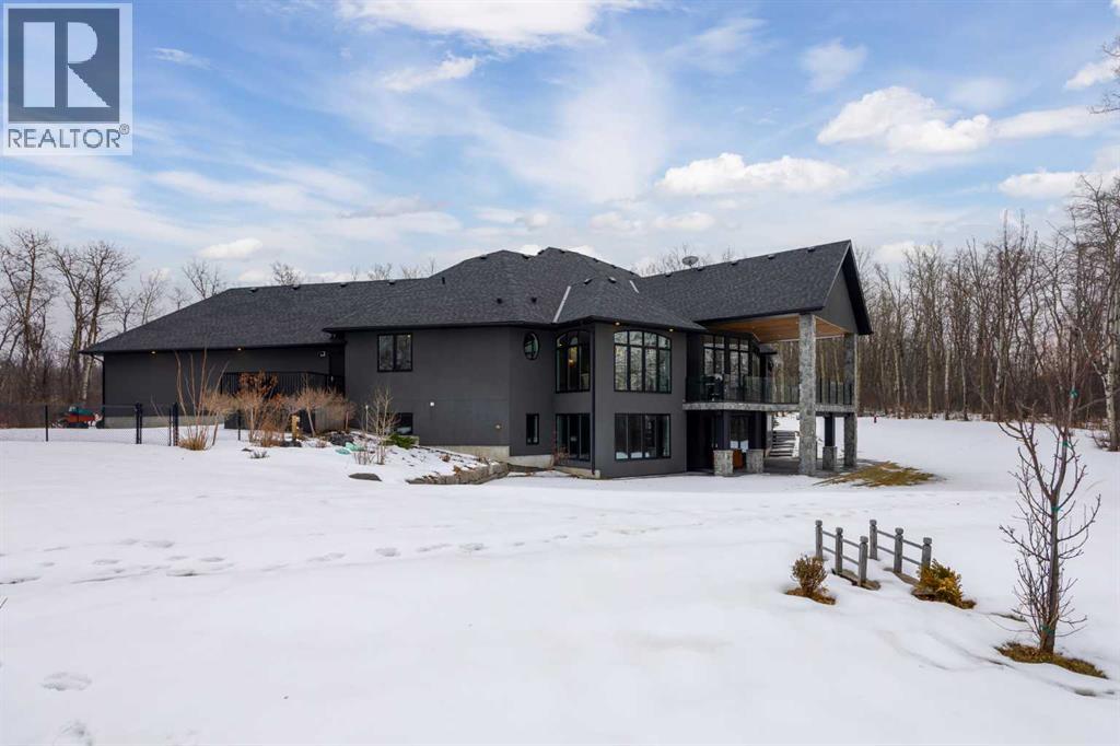 274097 Haven's Gate E, Rural Foothills County, Alberta  T1S 4Y7 - Photo 47 - A2288394