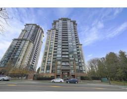 1908 13380 108 AVENUE, Surrey, British Columbia