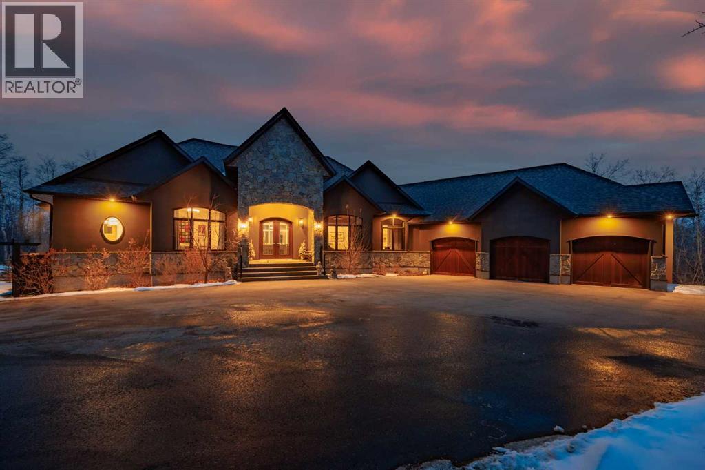 274097 Haven's Gate E, Rural Foothills County, Alberta  T1S 4Y7 - Photo 1 - A2288394