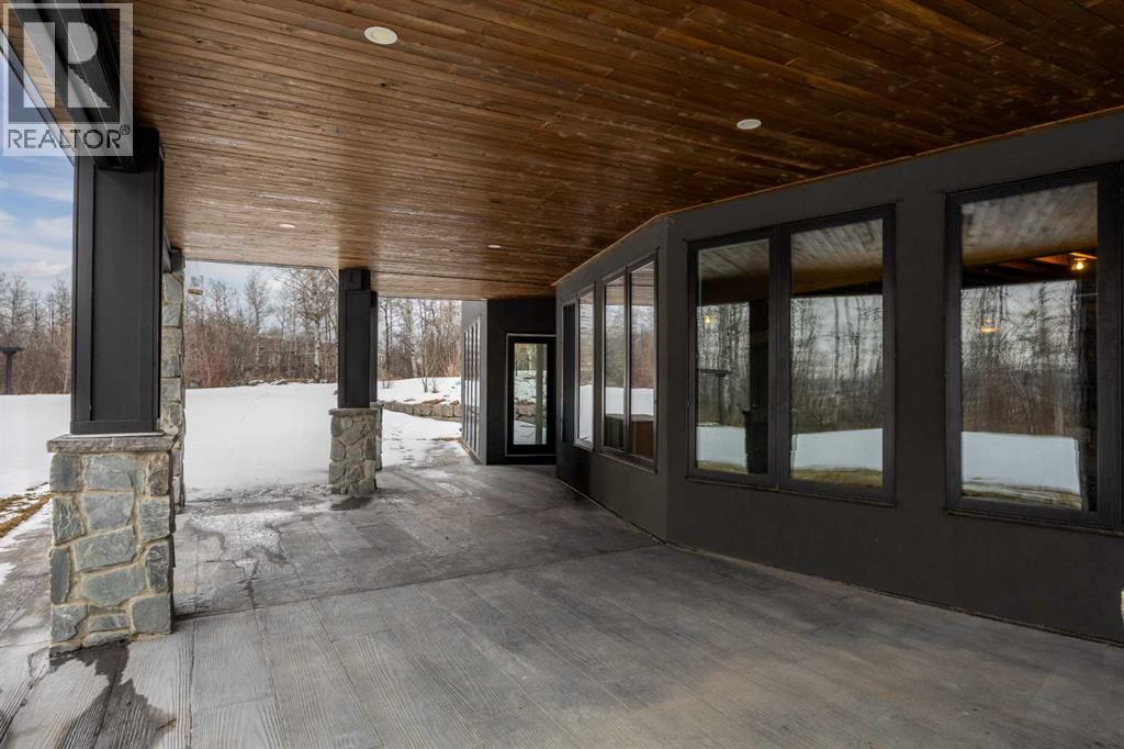 274097 Haven's Gate E, Rural Foothills County, Alberta  T1S 4Y7 - Photo 45 - A2288394