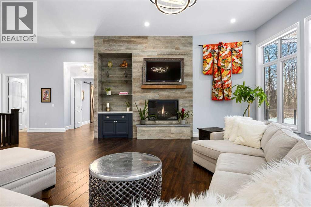 274097 Haven's Gate E, Rural Foothills County, Alberta  T1S 4Y7 - Photo 9 - A2288394