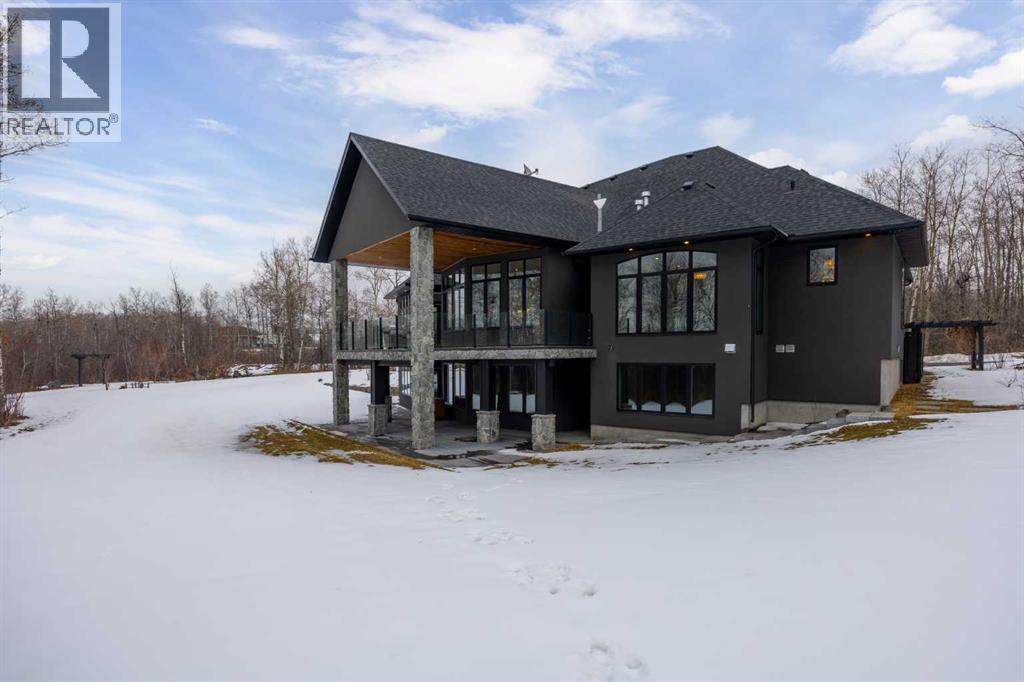 274097 Haven's Gate E, Rural Foothills County, Alberta  T1S 4Y7 - Photo 48 - A2288394