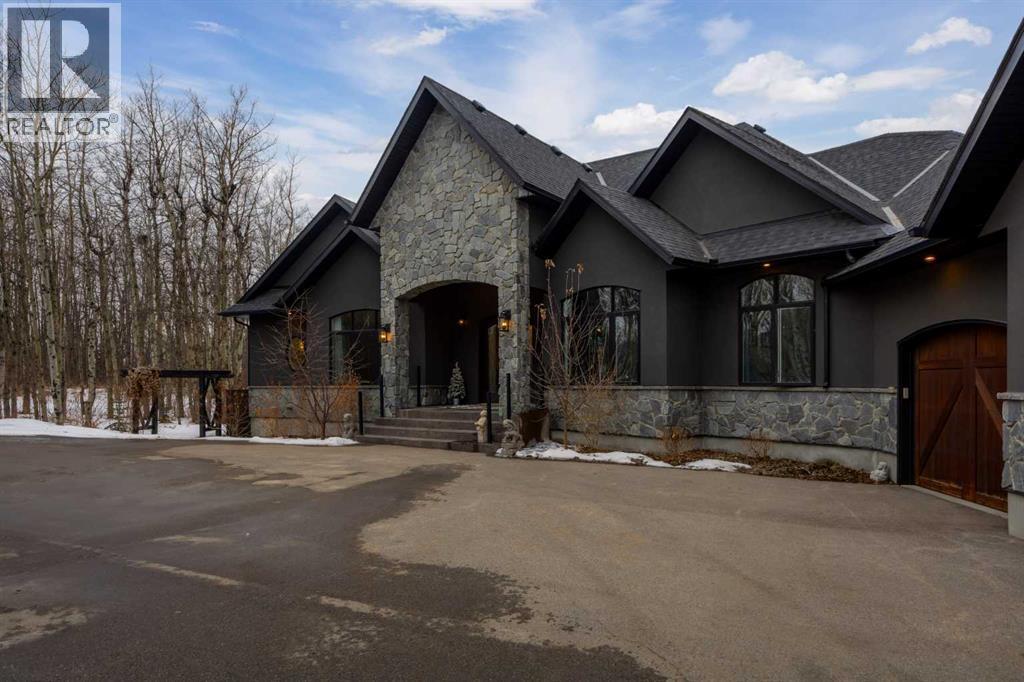 274097 Haven's Gate E, Rural Foothills County, Alberta  T1S 4Y7 - Photo 46 - A2288394