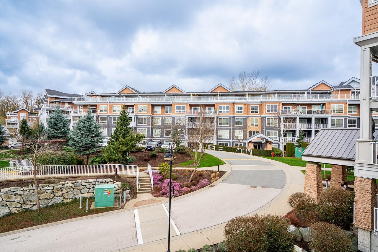 311 6460 194 Street, Surrey, British Columbia  V4N 6J8 - Photo 27 - R3098256