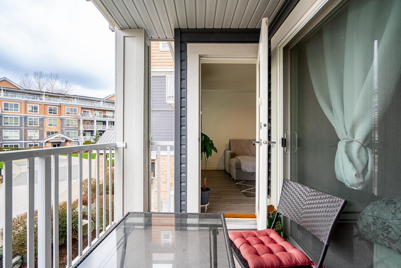 311 6460 194 Street, Surrey, British Columbia  V4N 6J8 - Photo 26 - R3098256