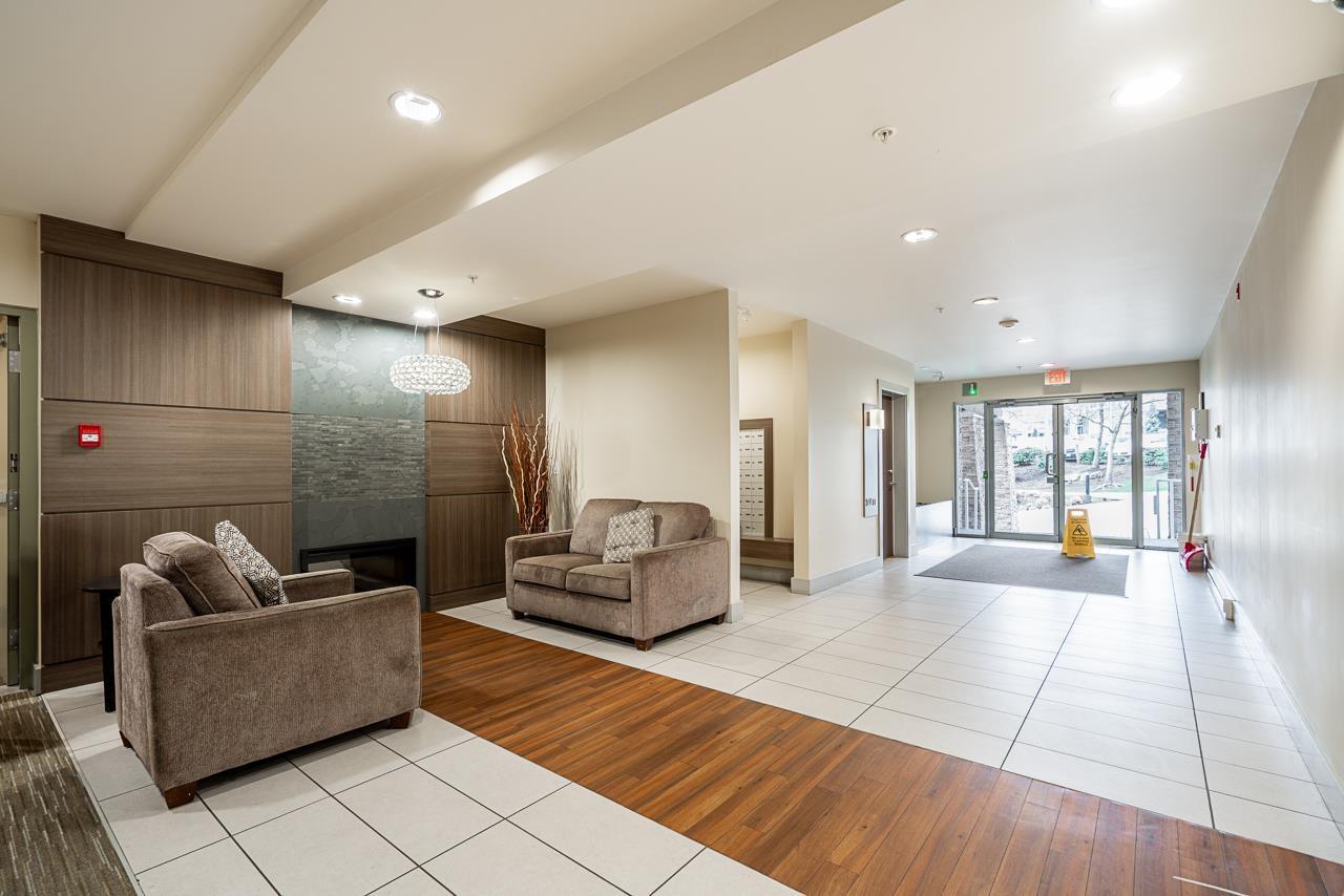 311 6460 194 Street, Surrey, British Columbia  V4N 6J8 - Photo 6 - R3098256