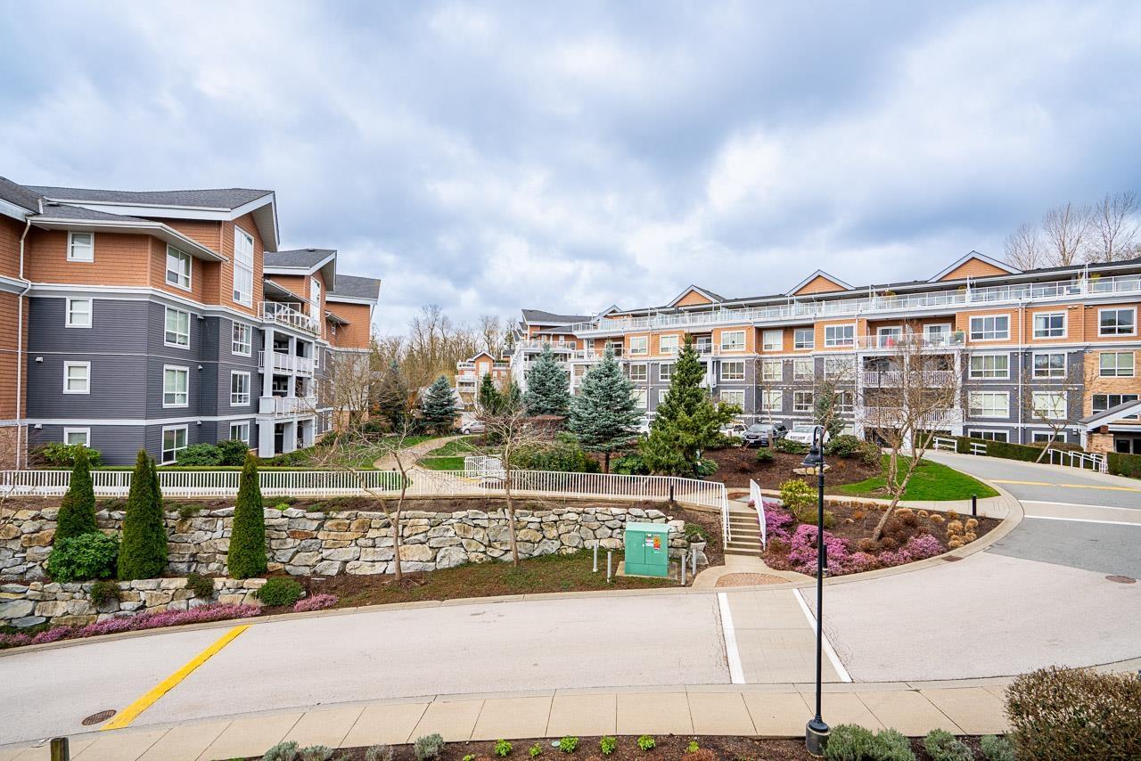 311 6460 194 Street, Surrey, British Columbia  V4N 6J8 - Photo 28 - R3098256