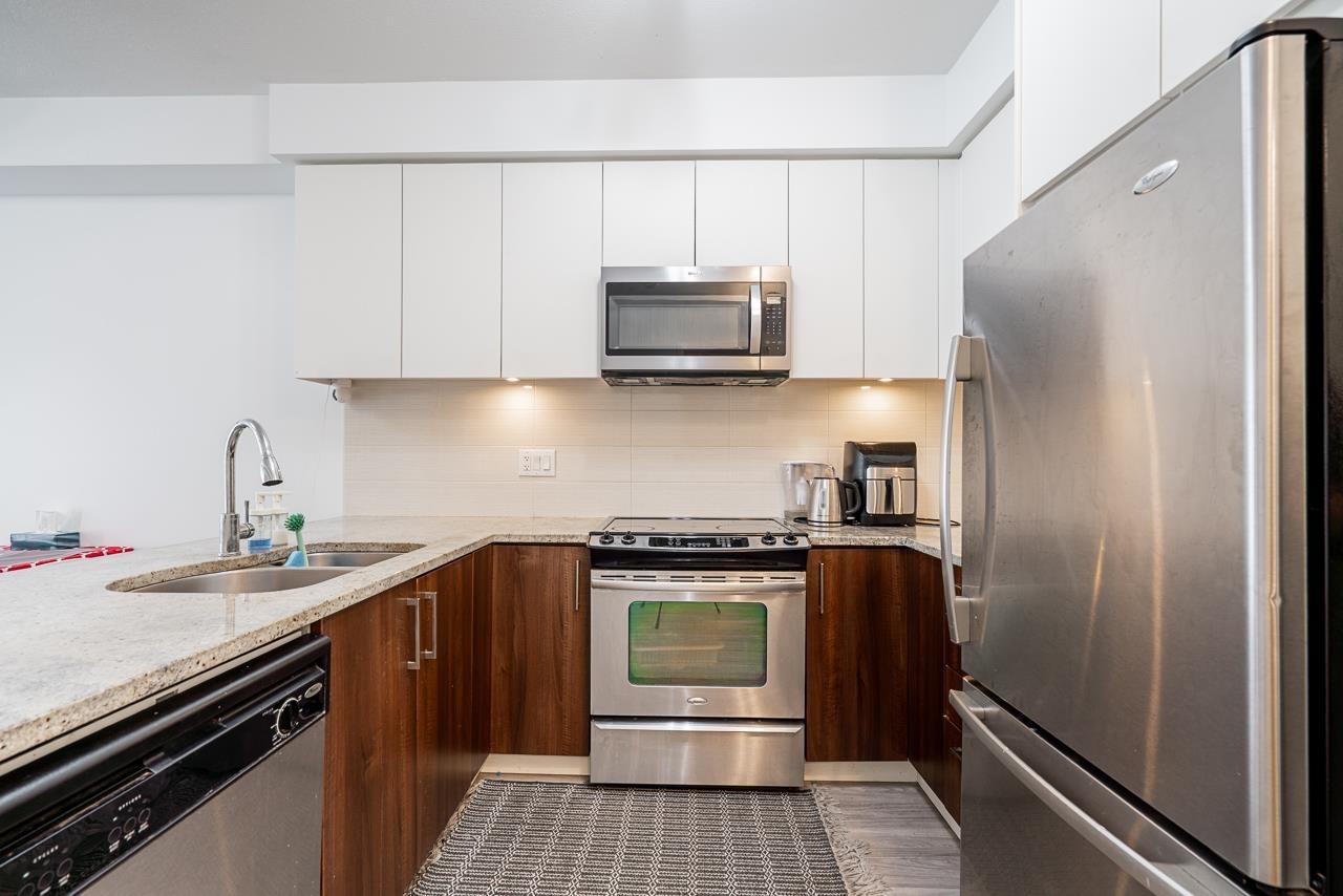 311 6460 194 Street, Surrey, British Columbia  V4N 6J8 - Photo 8 - R3098256