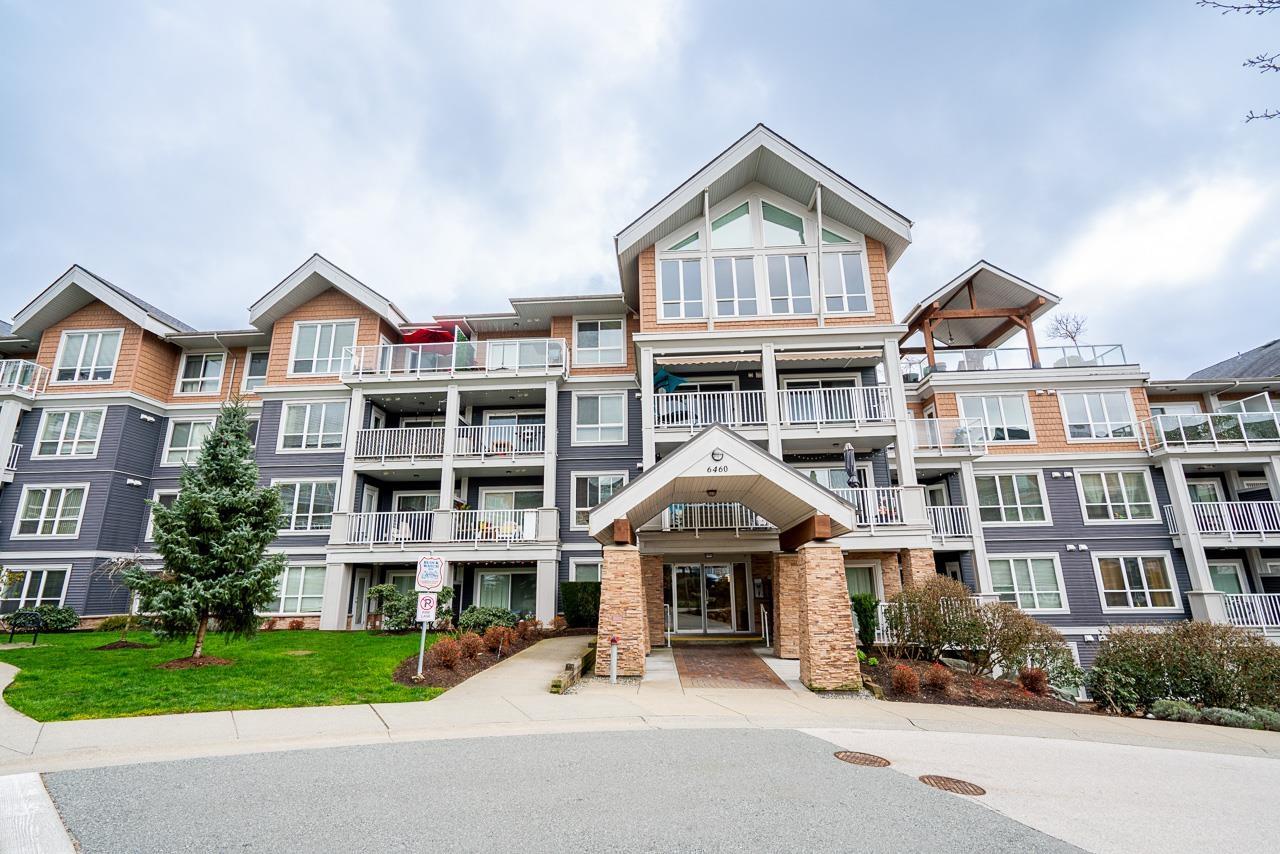 311 6460 194 Street, Surrey, British Columbia  V4N 6J8 - Photo 4 - R3098256