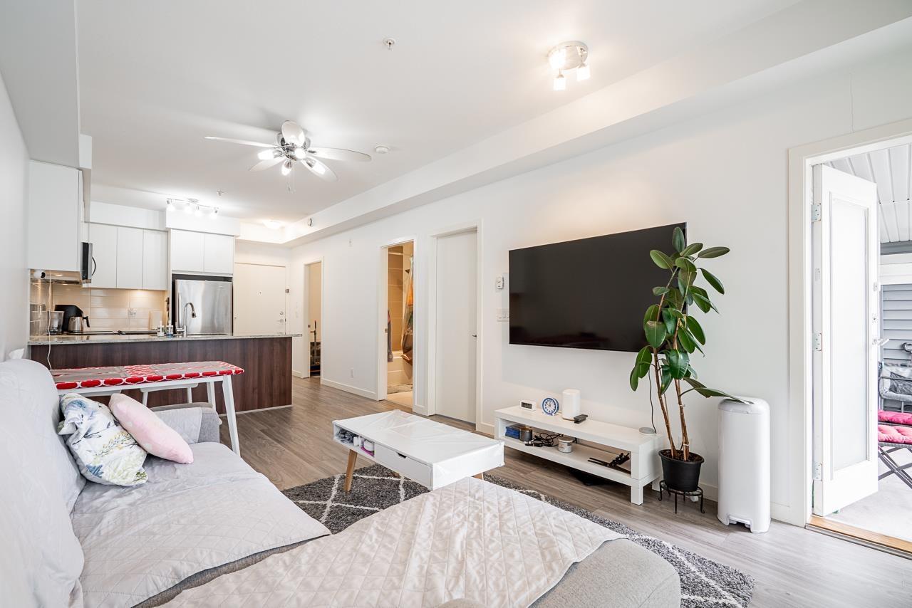 311 6460 194 Street, Surrey, British Columbia  V4N 6J8 - Photo 18 - R3098256