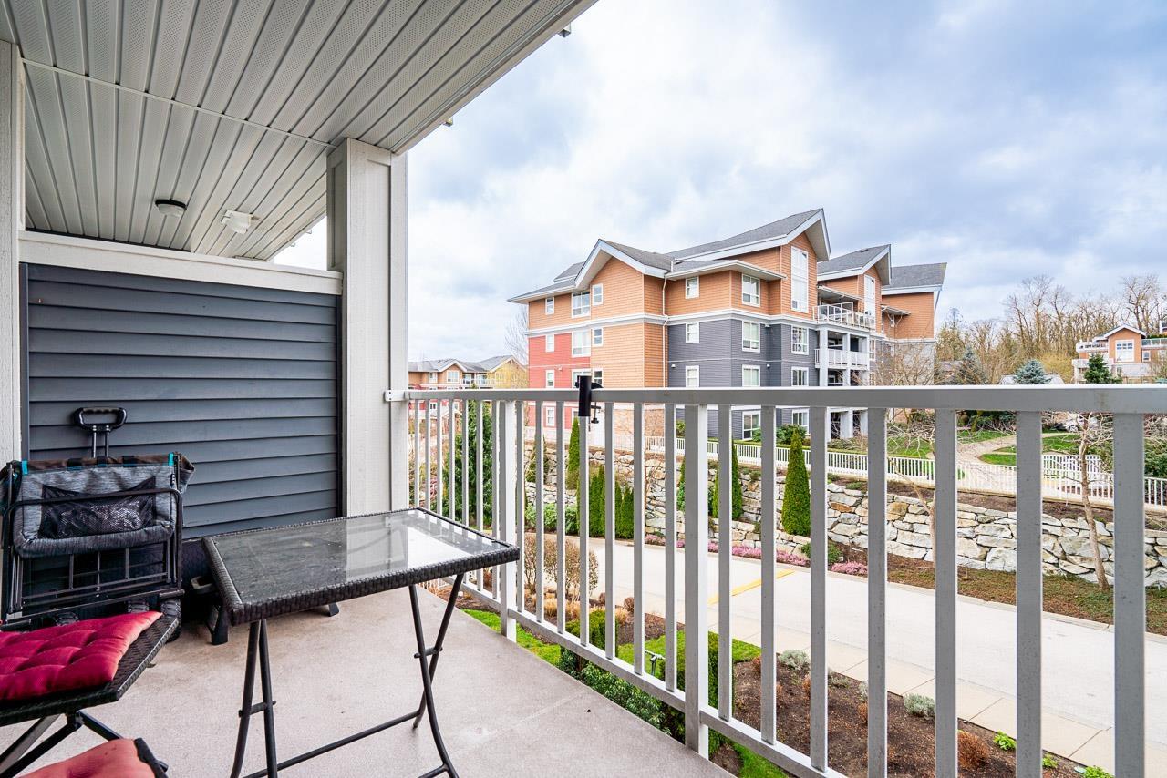 311 6460 194 Street, Surrey, British Columbia  V4N 6J8 - Photo 25 - R3098256