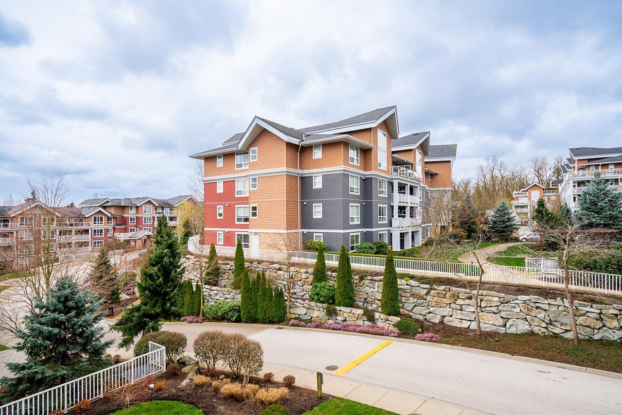 311 6460 194 Street, Surrey, British Columbia  V4N 6J8 - Photo 29 - R3098256